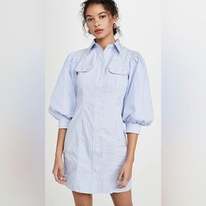 GANNI Never been worn